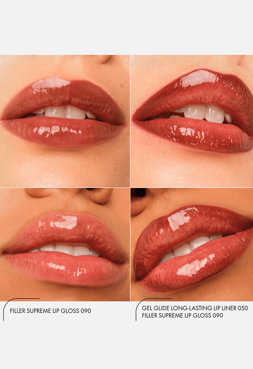 Catrice - Filler Supreme Lip Gloss - 090 Say Less, Serve More