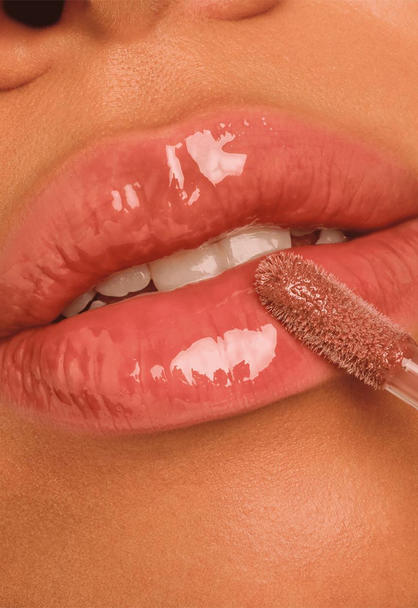Catrice - Filler Supreme Lip Gloss - 090 Say Less, Serve More