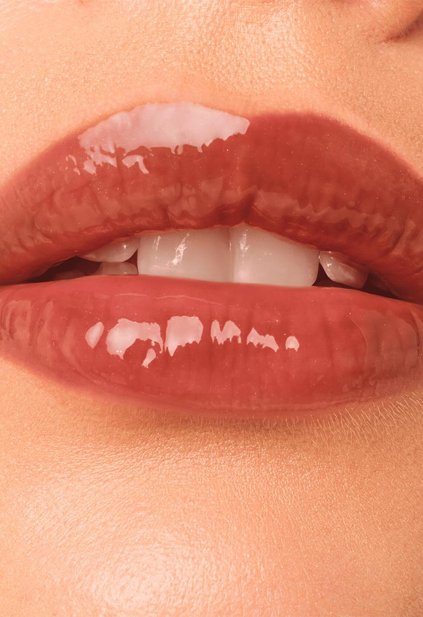 Catrice - Filler Supreme Lip Gloss - 090 Say Less, Serve More