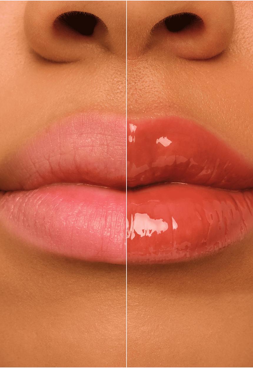 Catrice - Filler Supreme Lip Gloss - 100 Cinnamon Glazed
