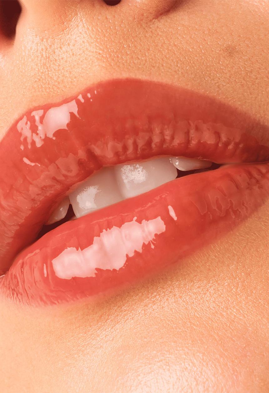 Catrice - Filler Supreme Lip Gloss - 100 Cinnamon Glazed