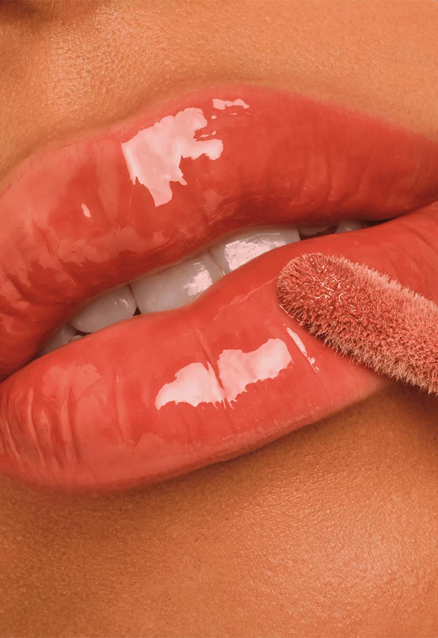 Catrice - Filler Supreme Lip Gloss - 100 Cinnamon Glazed