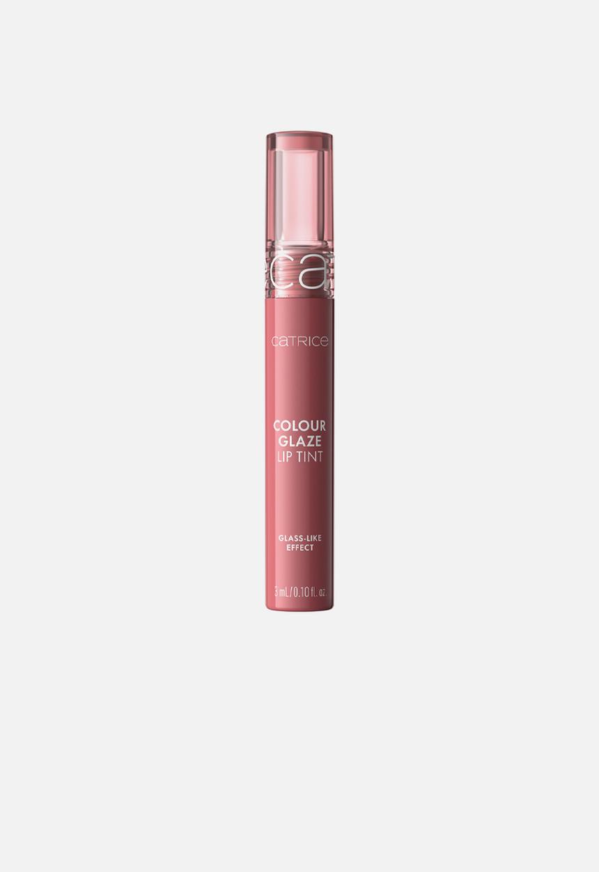 Catrice - Colour Glaze Lip Tint  - 010 Tinted Love