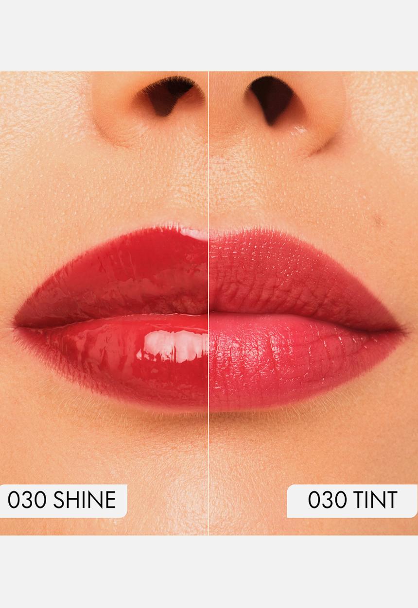 Catrice - Colour Glaze Lip Tint  -030  In My Cherry Era