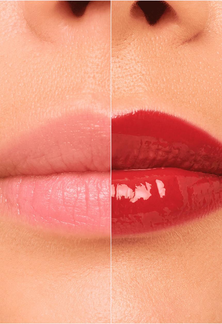 Catrice - Colour Glaze Lip Tint  -030  In My Cherry Era