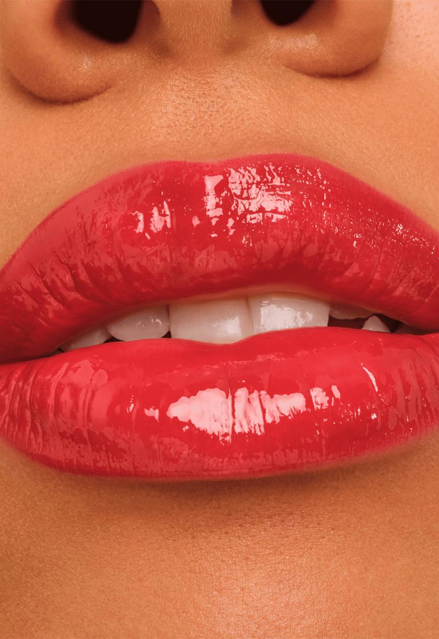 Catrice - Colour Glaze Lip Tint  -030  In My Cherry Era