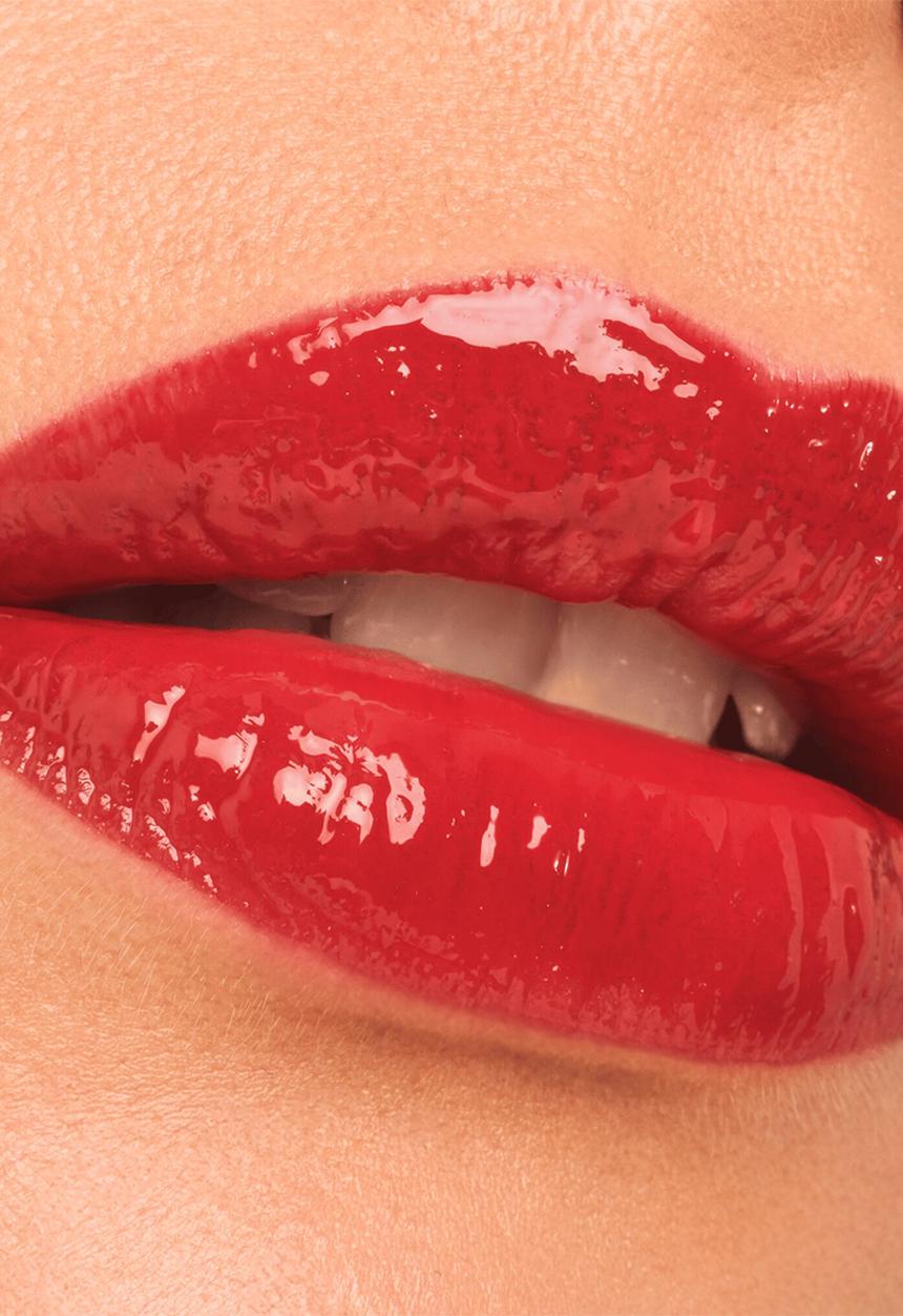 Catrice - Colour Glaze Lip Tint  -030  In My Cherry Era