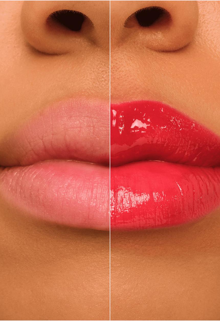 Catrice - Colour Glaze Lip Tint  - 040 Tint Me Red