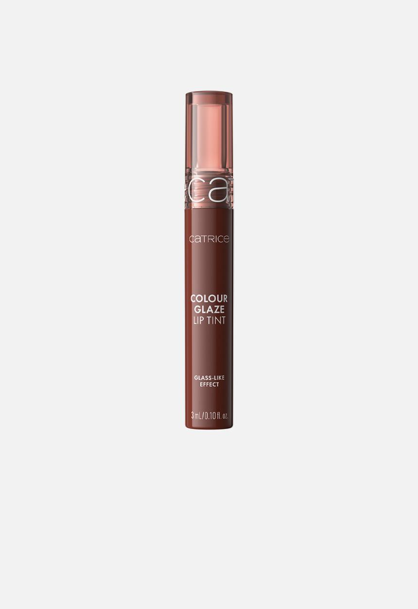 Catrice - Colour Glaze Lip Tint  - 050 Mocha Memory
