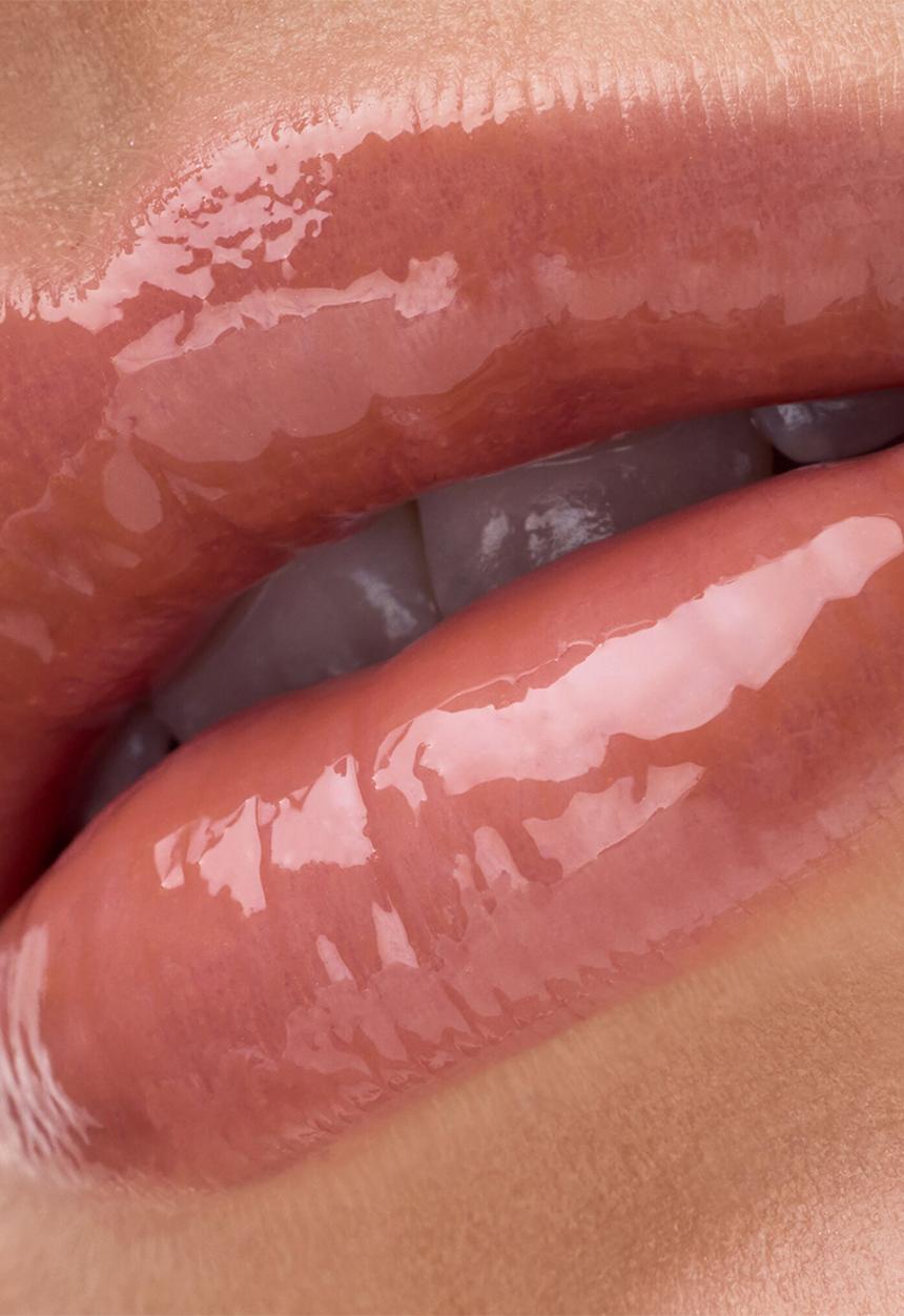 Catrice - Peptide Bliss Glossy Lip Balm - 040 Toffee Touched