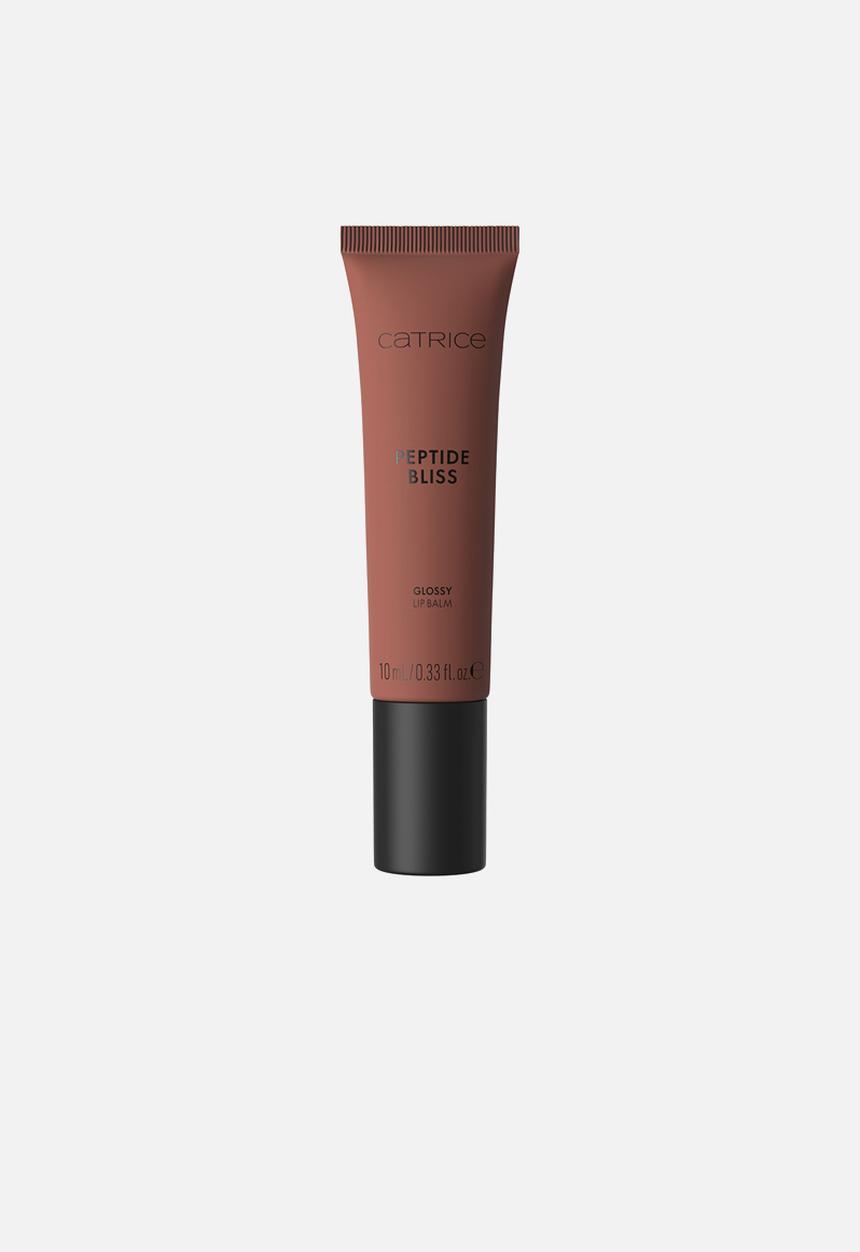 Catrice - Peptide Bliss Glossy Lip Balm - 050 Glazed & Gorgeous