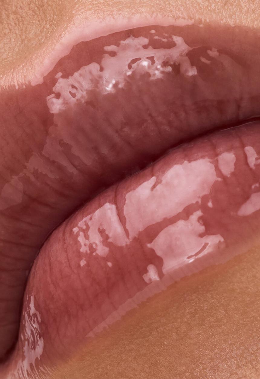 Catrice - Peptide Bliss Glossy Lip Balm - 050 Glazed & Gorgeous