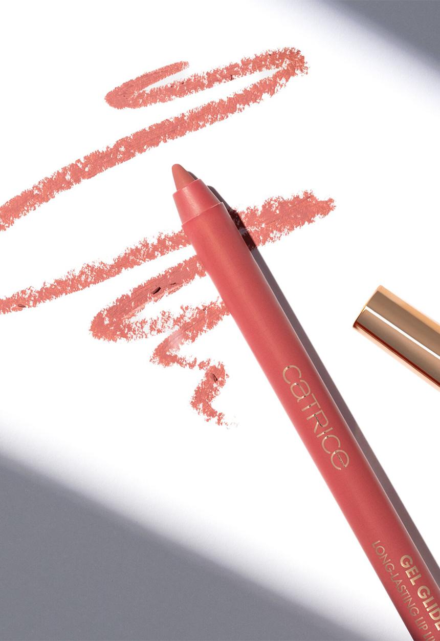Catrice - Gel Glide Long-Lasting Lip Liner - 010 Princess Charming