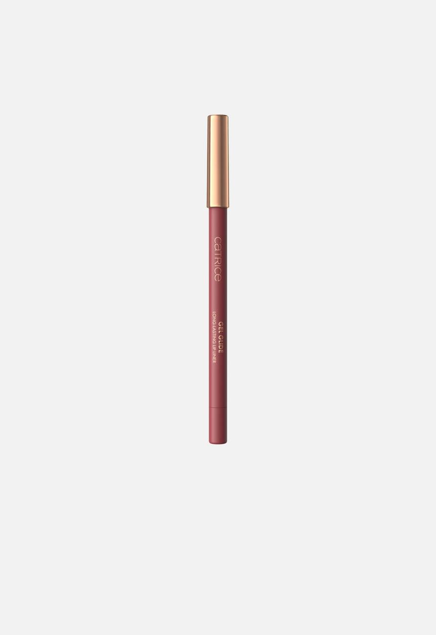Catrice - Gel Glide Long-Lasting Lip Liner - 020 Drip The Drama