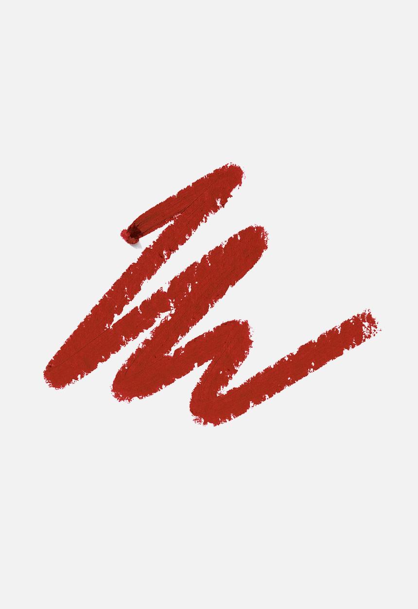 Catrice - Gel Glide Long-Lasting Lip Liner - 030 Left On Red