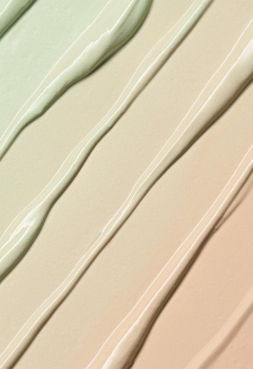Catrice - CC Skin Perfector  - 010Green, Shift, Go!