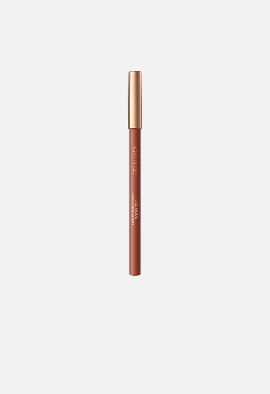 Catrice - Gel Glide Long-Lasting Lip Liner - 040 Latte Lines