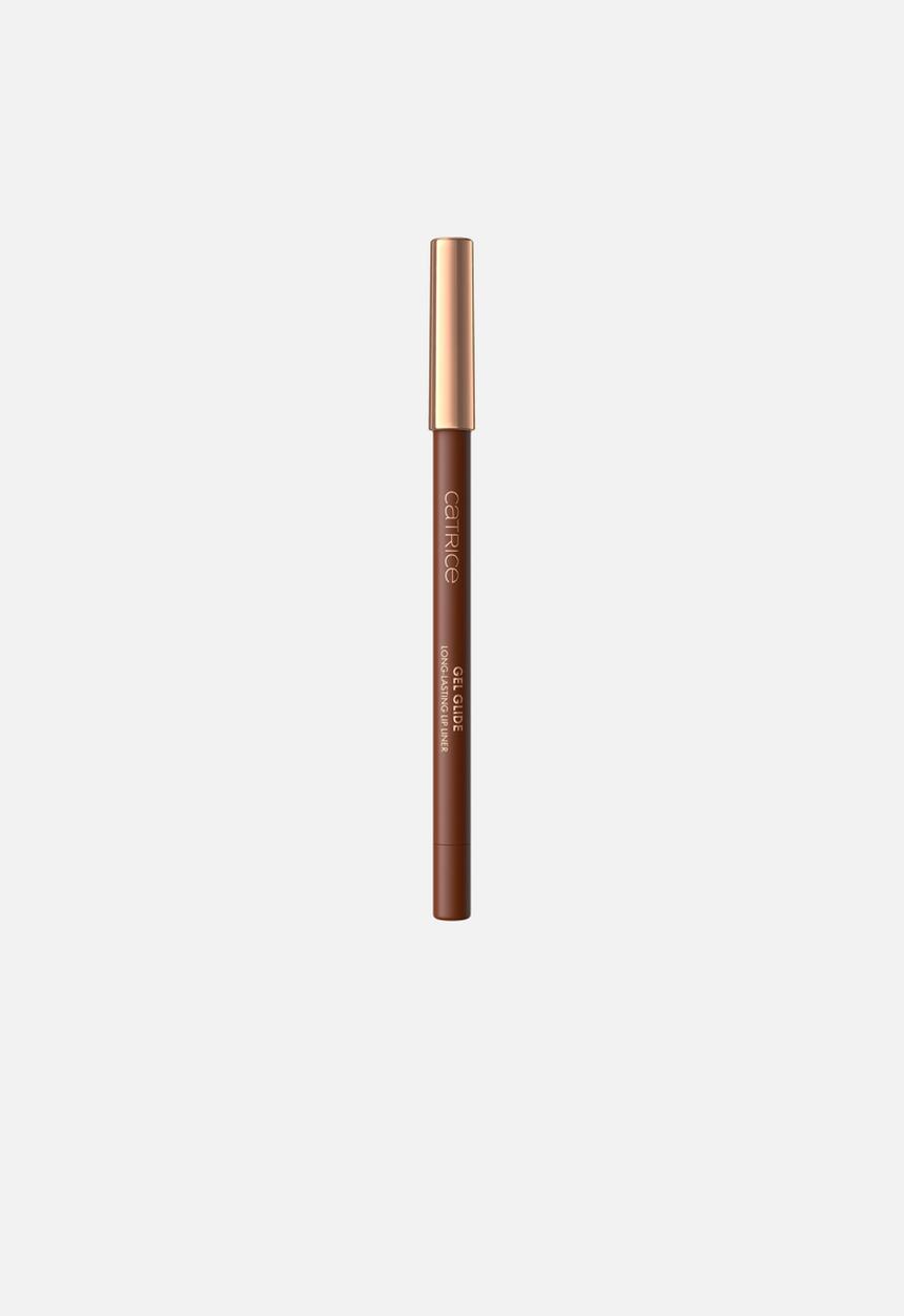 Catrice - Gel Glide Long-Lasting Lip Liner - 060 Deep Talk