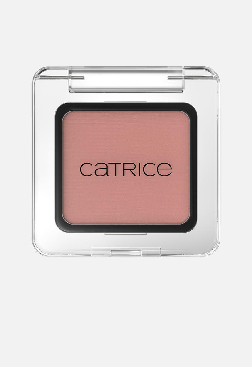 Catrice - Art Couleurs Eyeshadow - 490 Muted Bloom