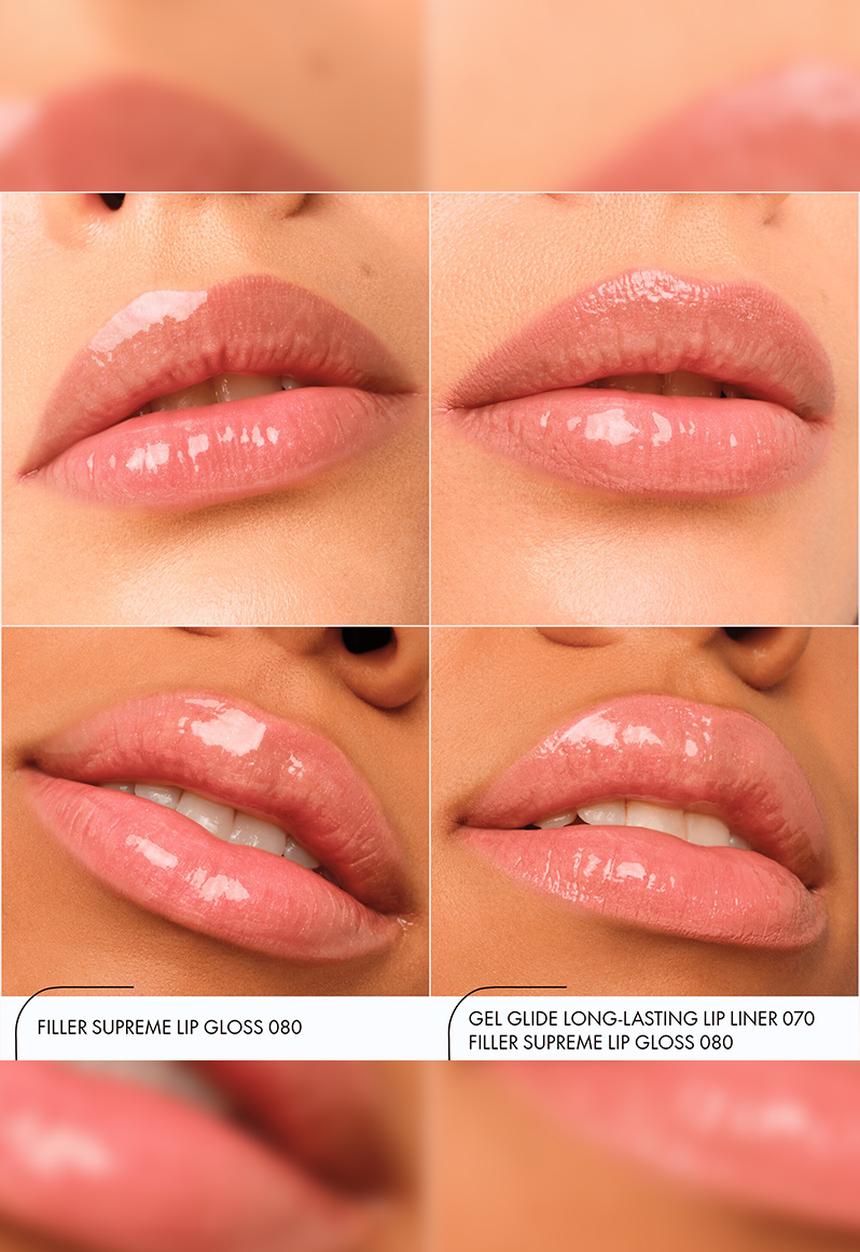 Catrice - Gel Glide Long-Lasting Lip Liner - 070 Line Me Softly