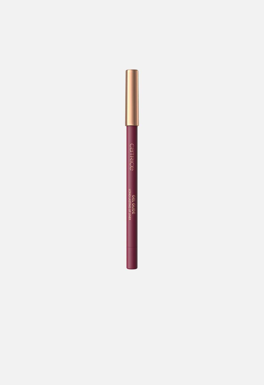 Catrice - Gel Glide Long-Lasting Lip Liner - 080 Sass & Flirty
