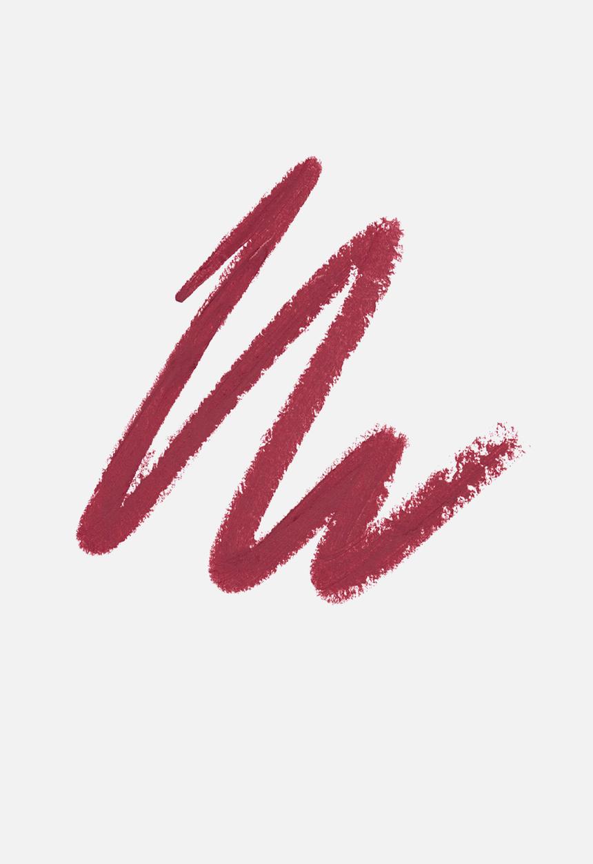 Catrice - Gel Glide Long-Lasting Lip Liner - 080 Sass & Flirty