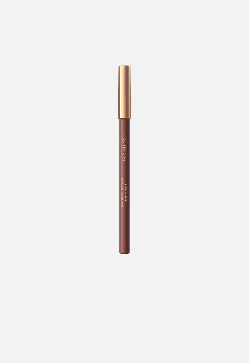 Catrice - Gel Glide Long-Lasting Lip Liner - 090 Toffee Talk