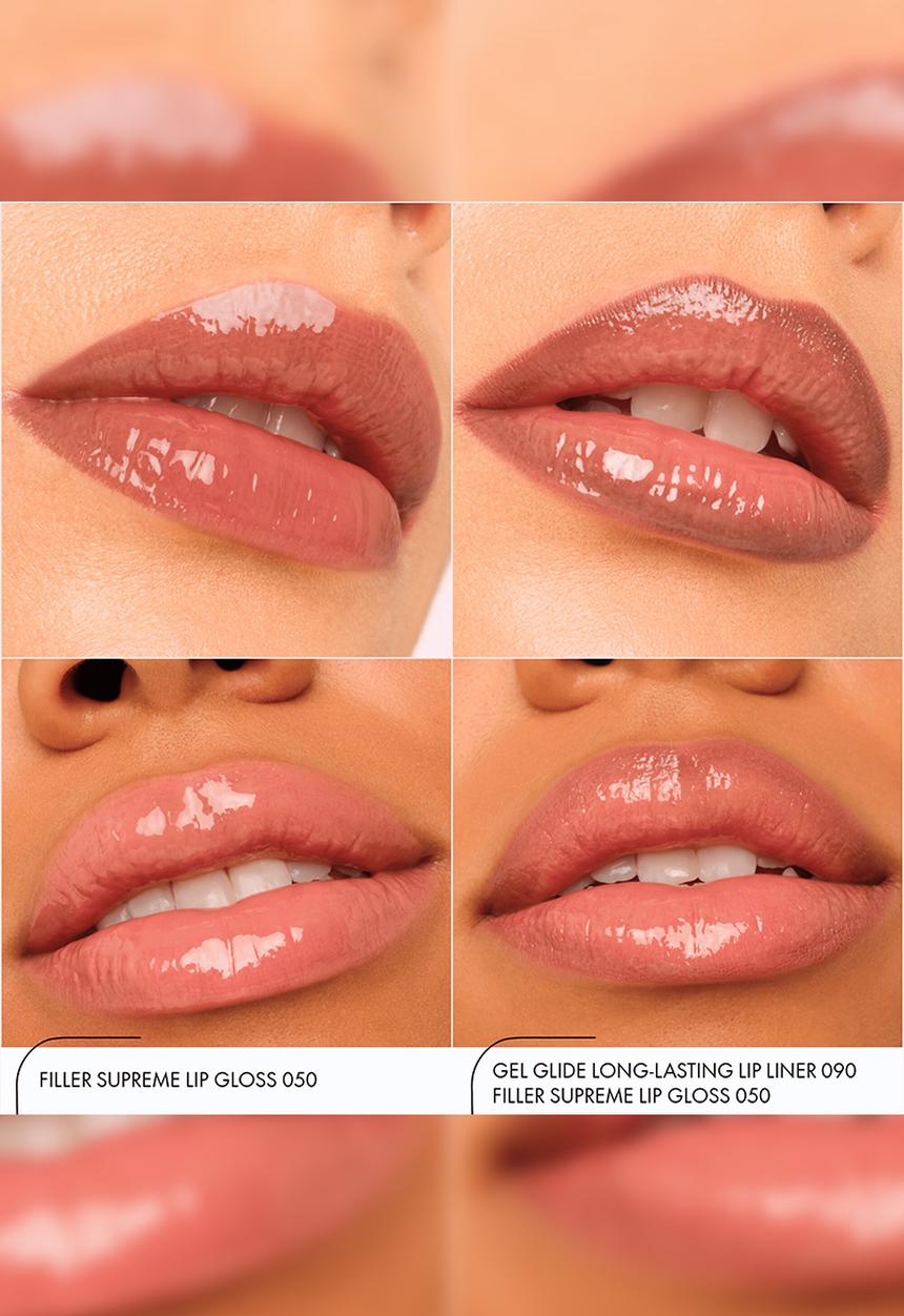 Catrice - Gel Glide Long-Lasting Lip Liner - 090 Toffee Talk