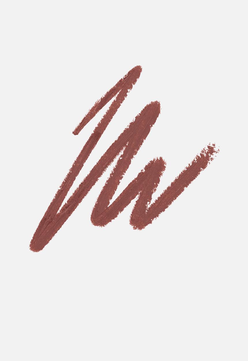 Catrice - Gel Glide Long-Lasting Lip Liner - 090 Toffee Talk