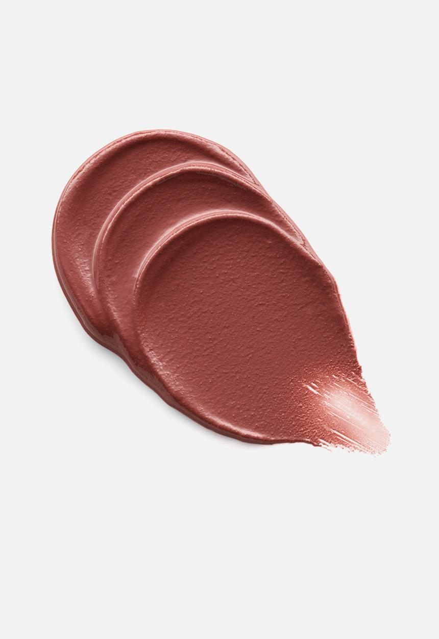Catrice - Velvet Pudding Blurring Blush - 040 Maple Mousse