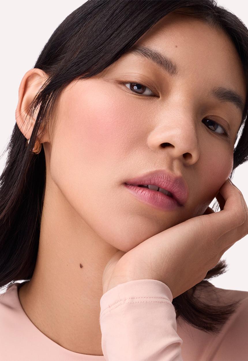 Catrice - Velvet Pudding Blurring Blush - 040 Maple Mousse