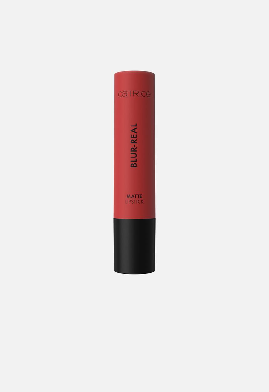 Catrice - Blur-Real Matte Lipstick  - 050 Airy Crush