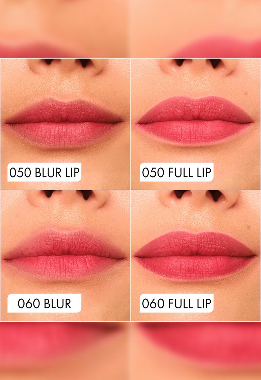 Catrice - Blur-Real Matte Lipstick  - 050 Airy Crush