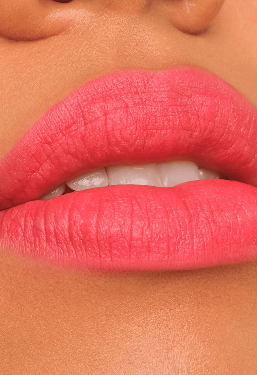 Catrice - Blur-Real Matte Lipstick  - 050 Airy Crush