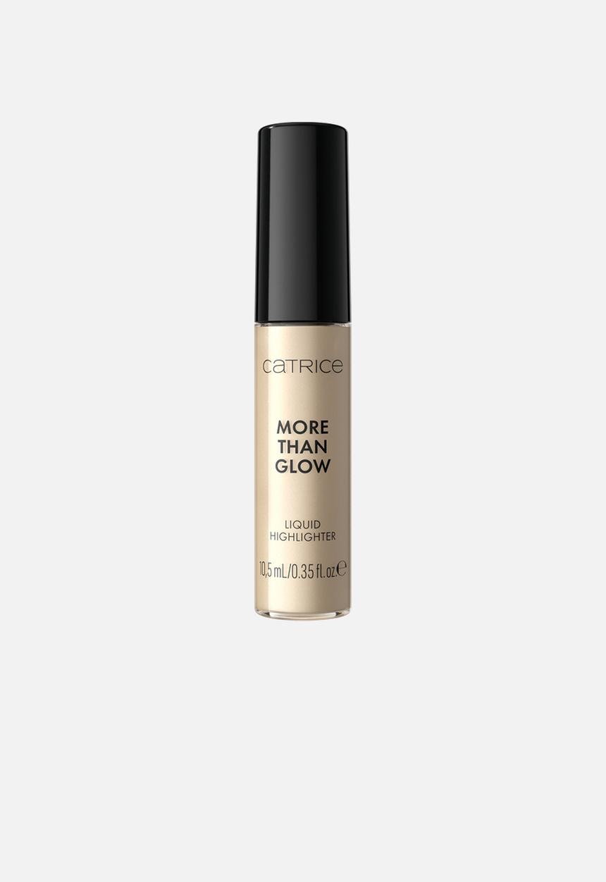 Catrice - More Than Glow Liquid Highlighter - 010 Pearl Glaze