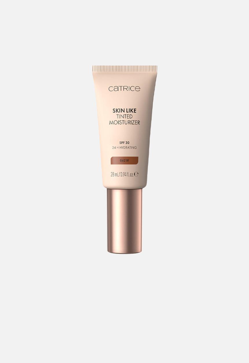 Catrice - Skin Like Tinted Moisturizer - 062W