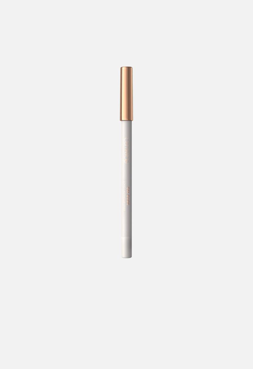 Catrice - Gel Glide Long-Lasting Lip Liner - 100 Bare Trace