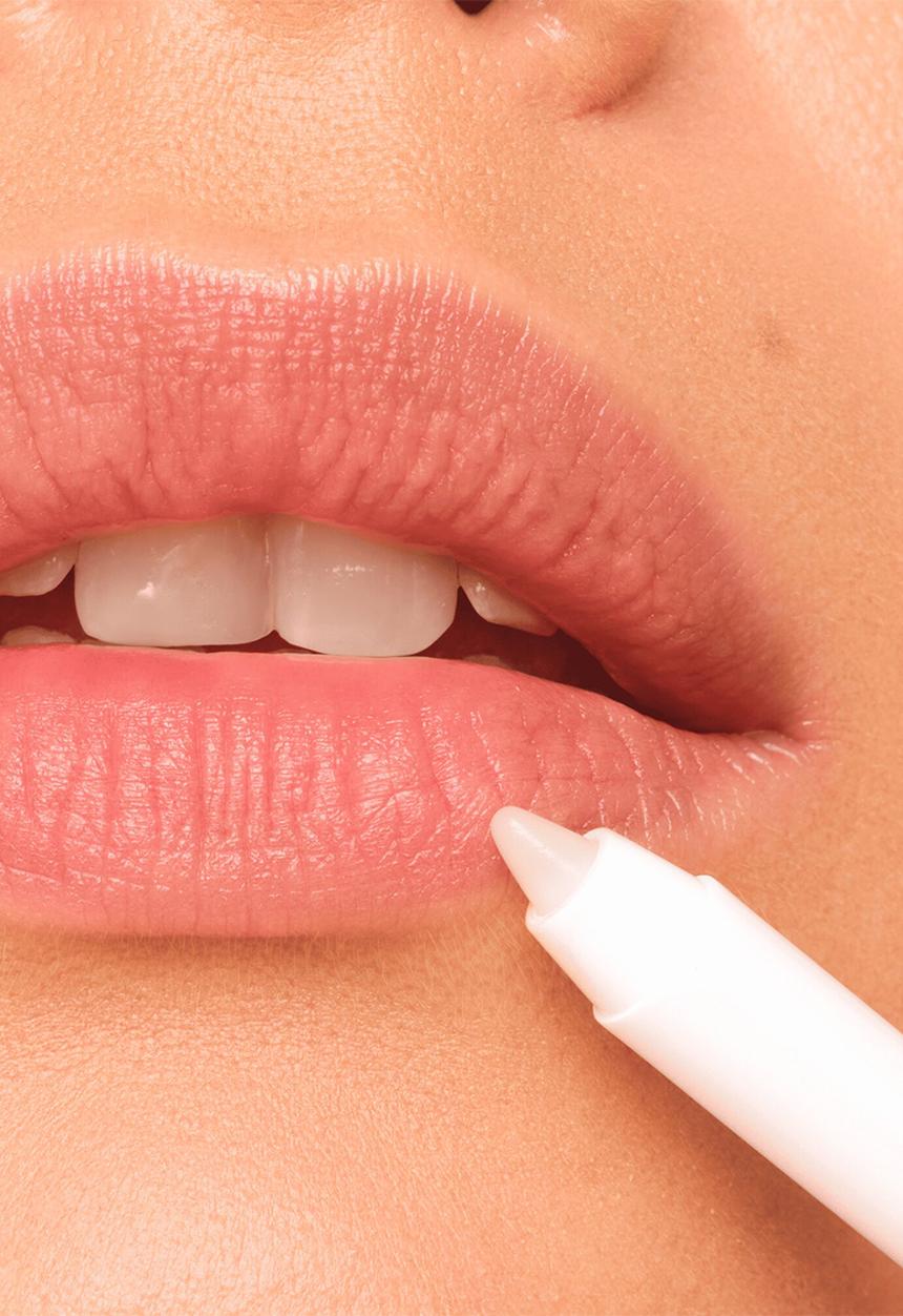 Catrice - Gel Glide Long-Lasting Lip Liner - 100 Bare Trace