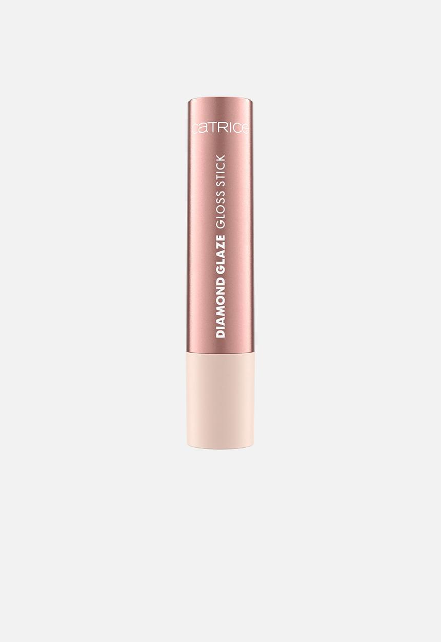 Catrice - Diamond Glaze Gloss Stick  - 010 No Glitter, No Glory