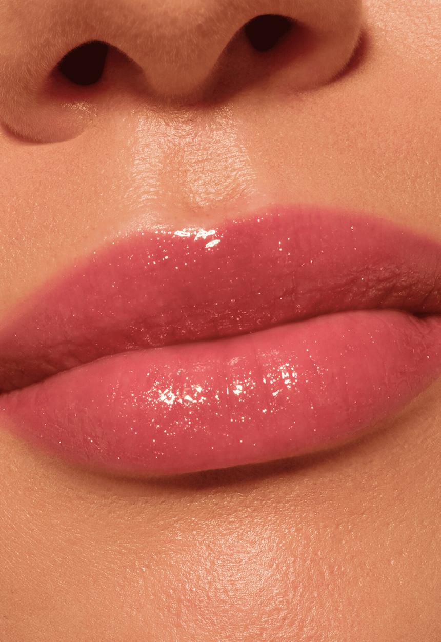 Catrice - Diamond Glaze Gloss Stick  - 010 No Glitter, No Glory