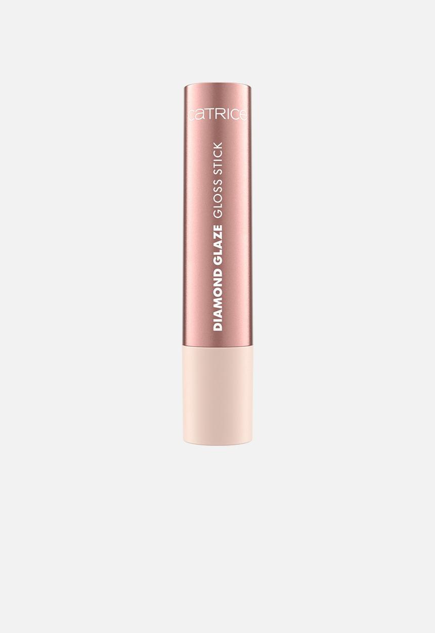 Catrice - Diamond Glaze Gloss Stick  - 020 Glow For It