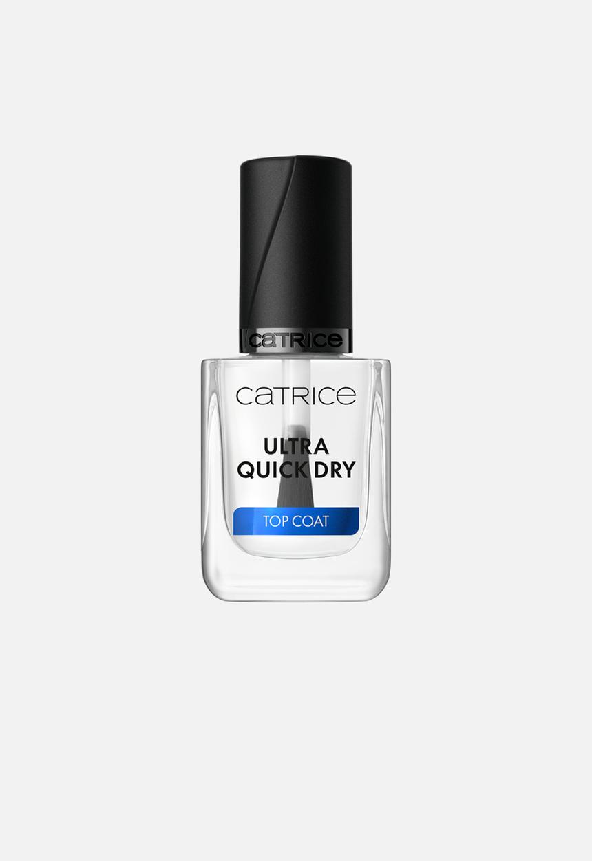 Catrice - Ultra Quick Dry Top Coat