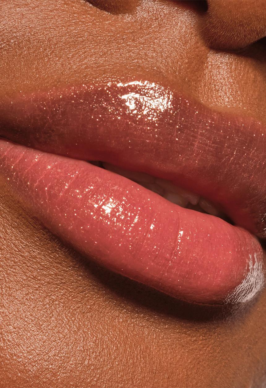 Catrice - Diamond Glaze Gloss Stick  - 020 Glow For It