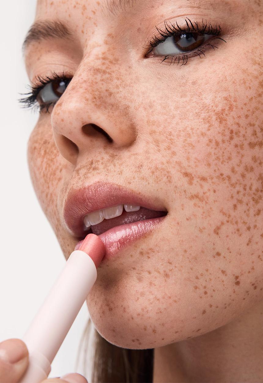 Catrice - Diamond Glaze Gloss Stick  - 020 Glow For It