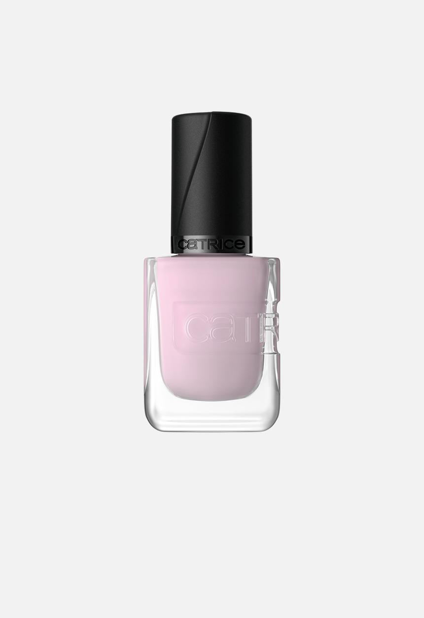Catrice - GEL AFFAIR Nail Lacquer  - 048 Frosted Crush