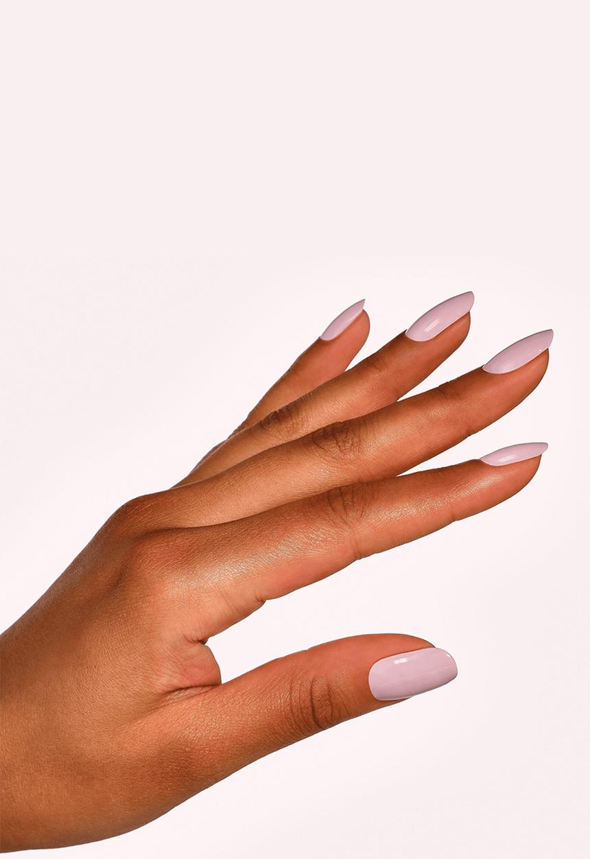 Catrice - GEL AFFAIR Nail Lacquer  - 048 Frosted Crush
