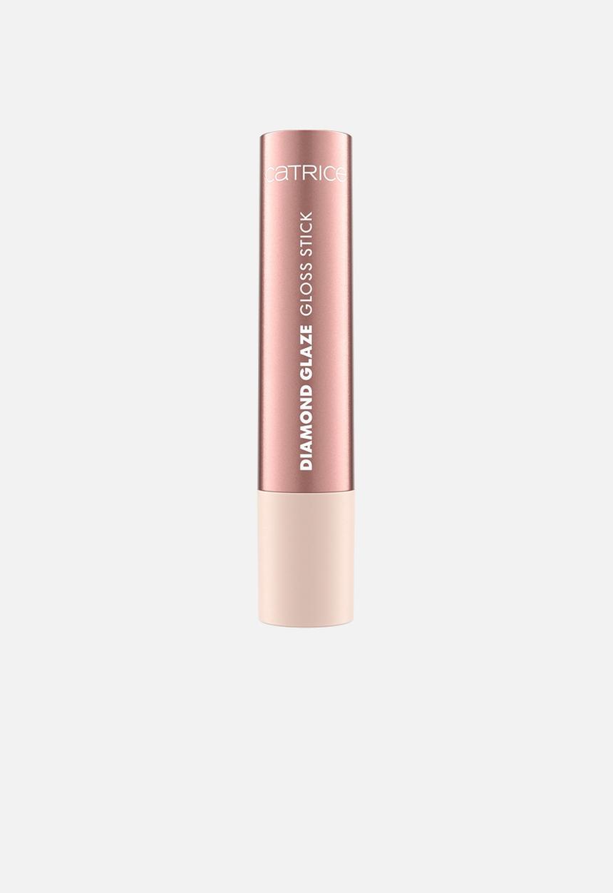 Catrice - Diamond Glaze Gloss Stick  - 040 No Shade, Just Sparkle
