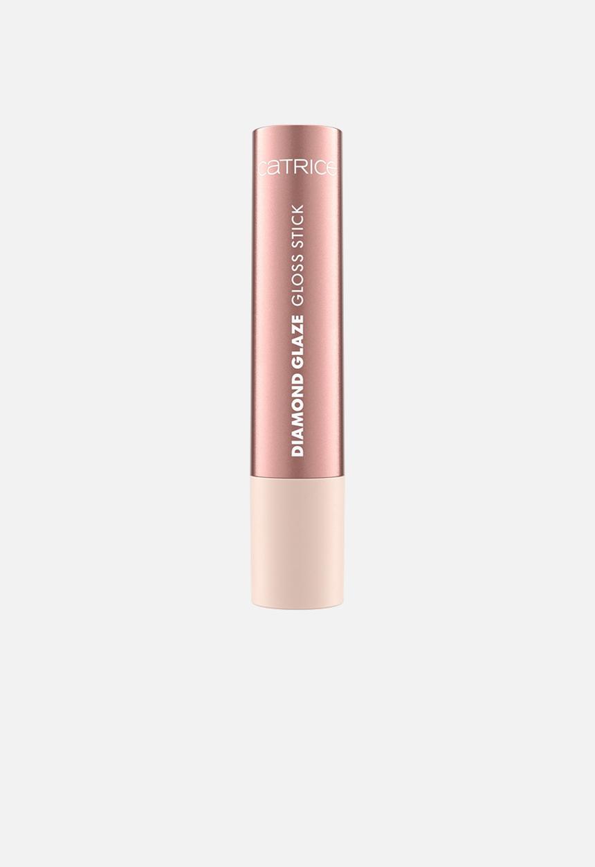 Catrice - Diamond Glaze Gloss Stick  - 050 Glitterally Perfect