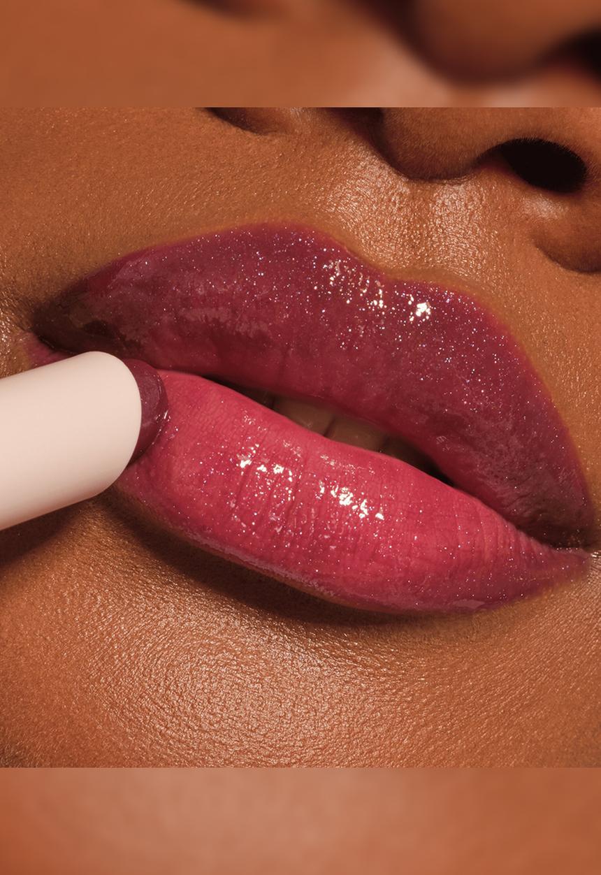 Catrice - Diamond Glaze Gloss Stick  - 050 Glitterally Perfect