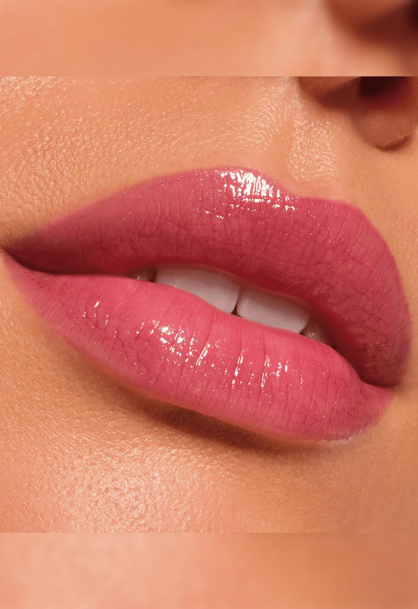 Catrice - Diamond Glaze Gloss Stick  - 050 Glitterally Perfect